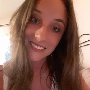 Meet your Posher, Audrey